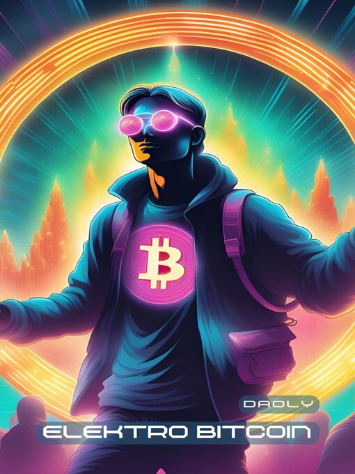 Title details for Elektro Bitcoin by DAOLY - Available